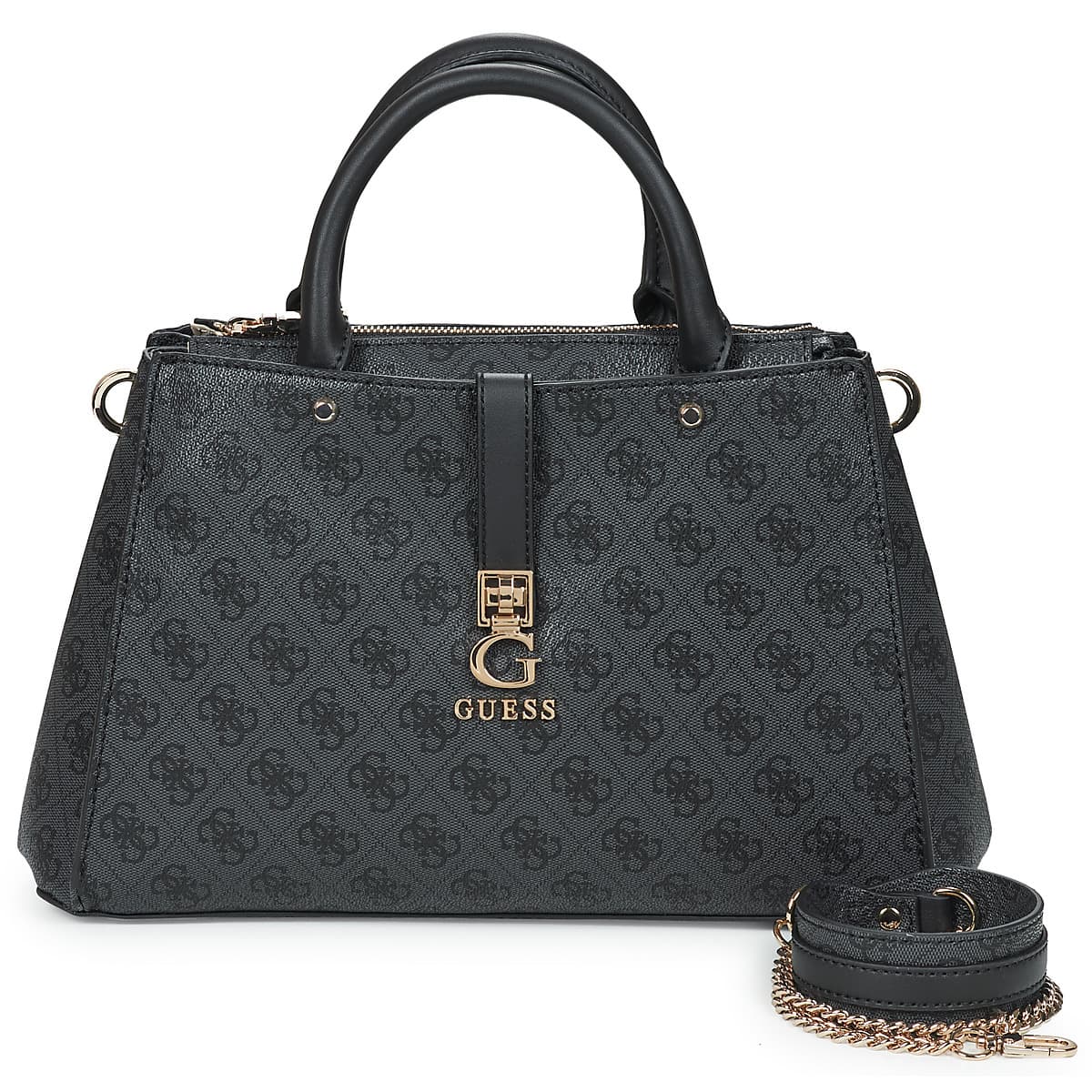 Τσάντες Χειρός Guess ZAMIRA