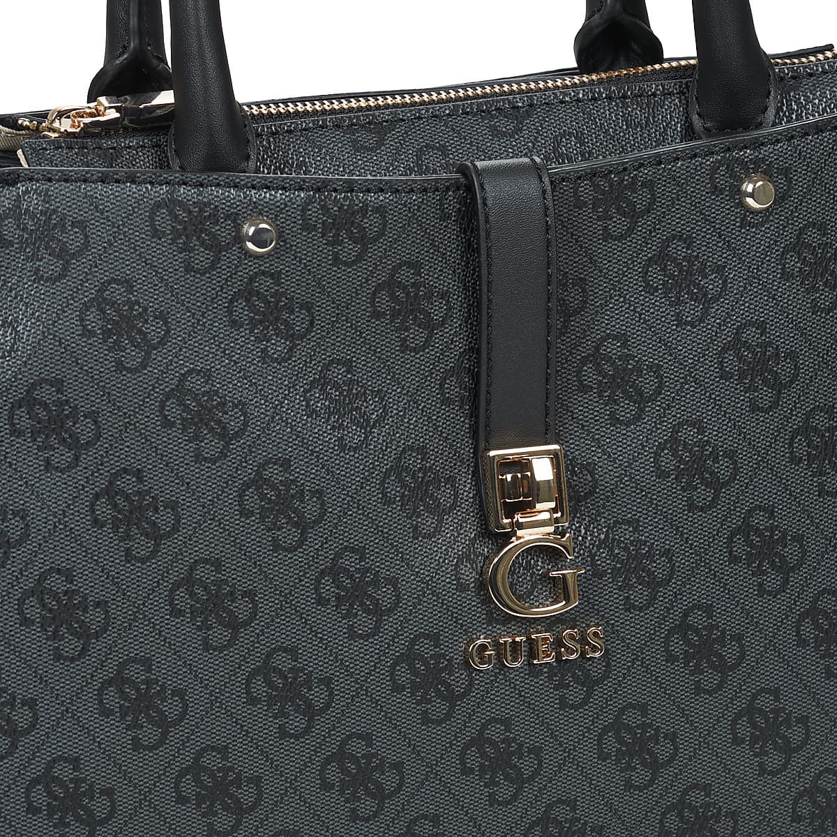 Women's Handbags Guess Black