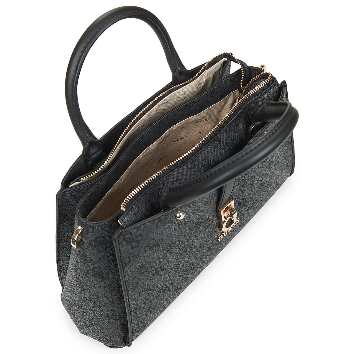 Women's Handbags Guess Black