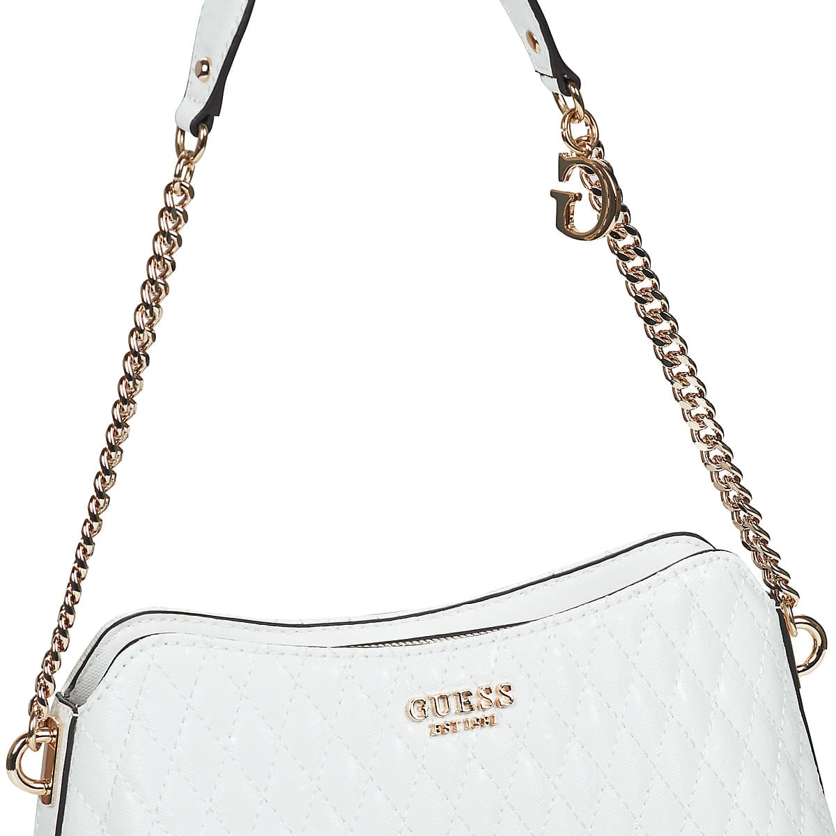 Women's Shoulder Bags Guess White