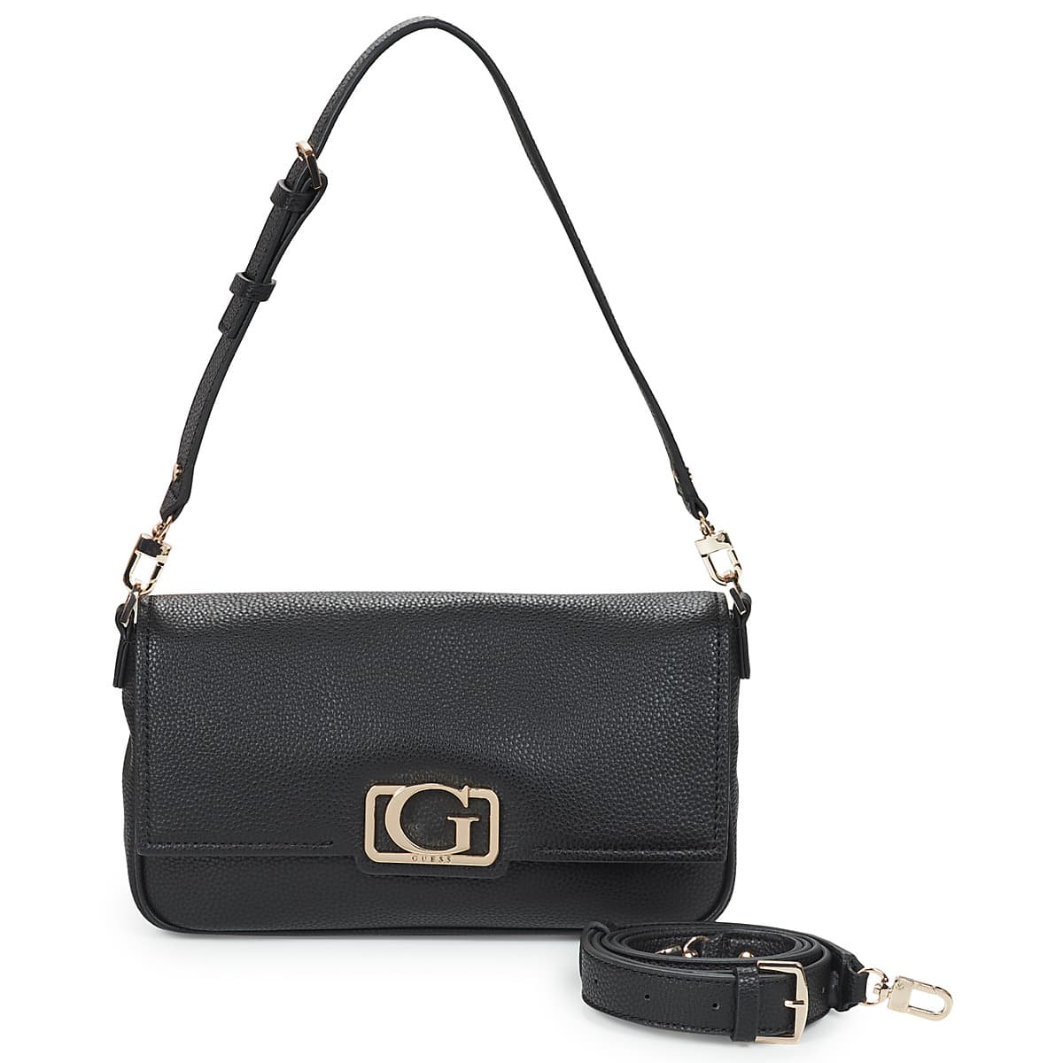 Women's Shoulder Bags Guess Black