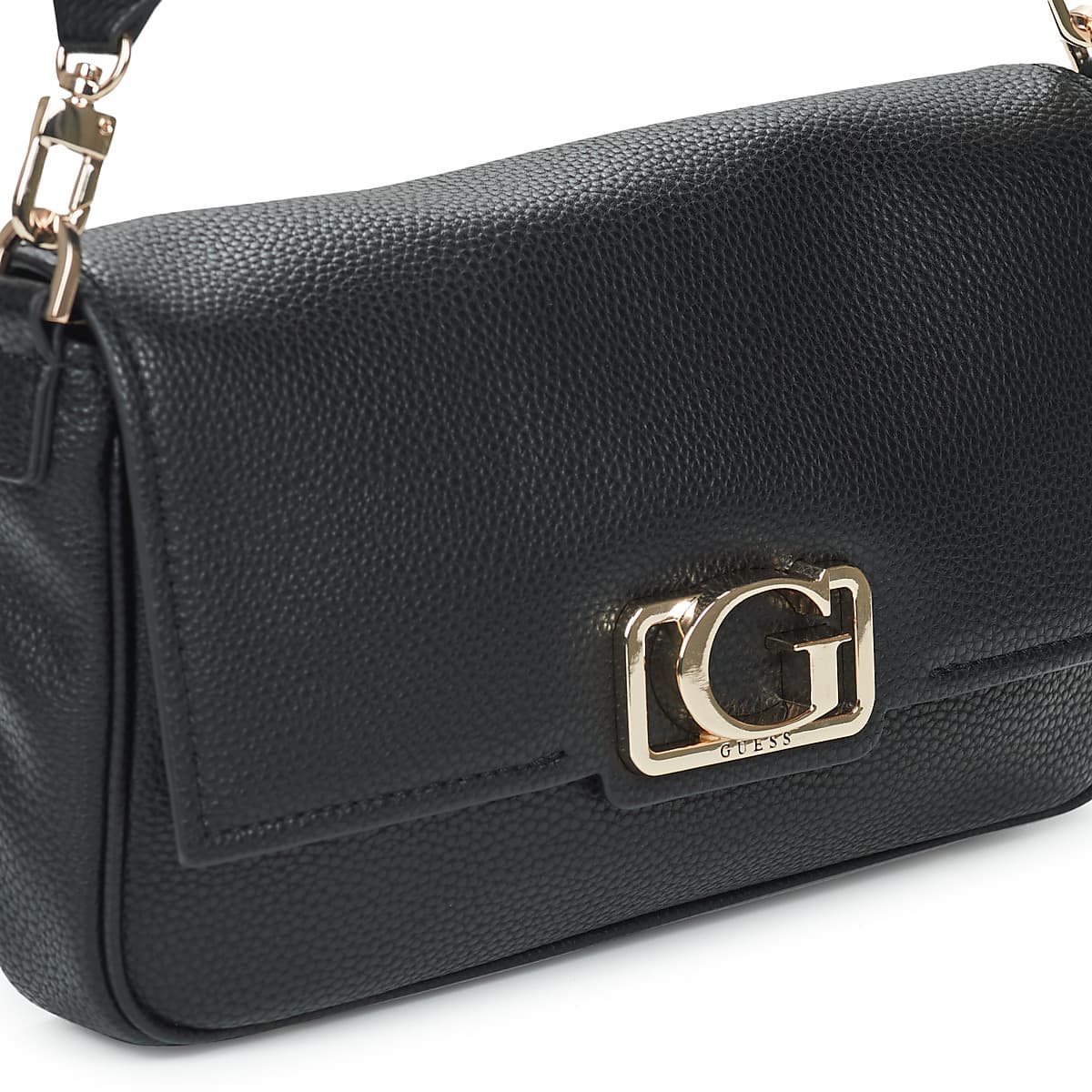 Women's Shoulder Bags Guess Black