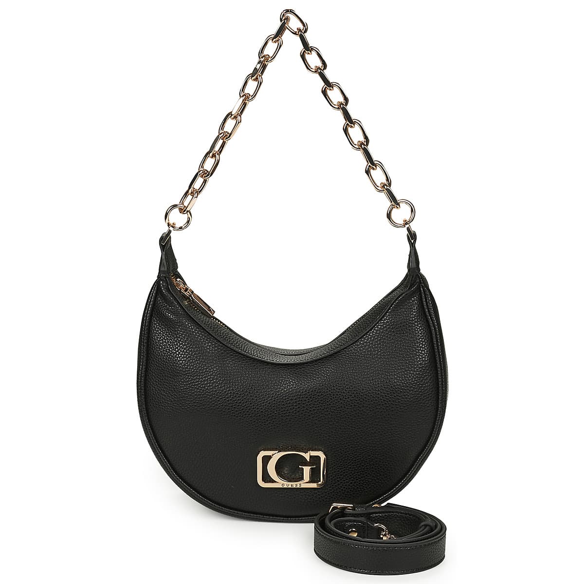 Women's Shoulder Bags Guess Black
