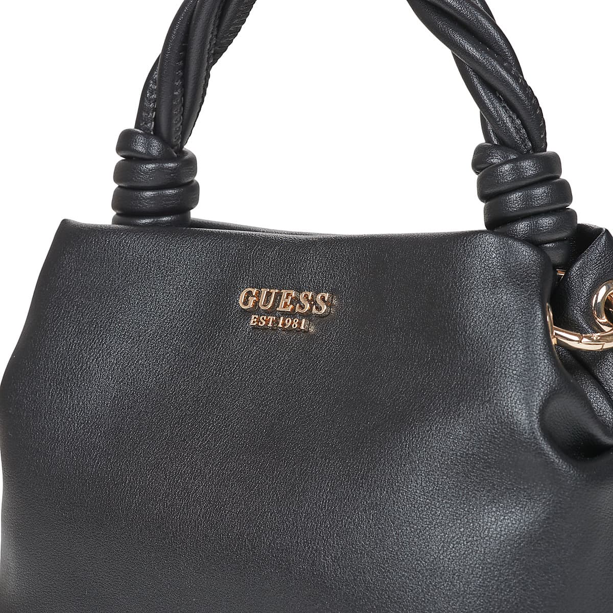 Women's Shoulder Bags Guess Black