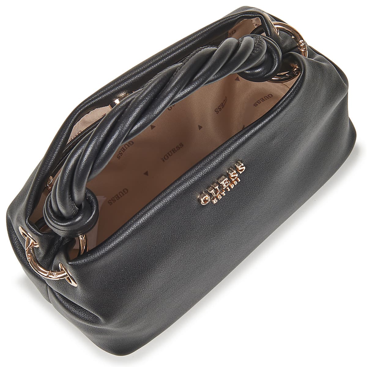 Women's Shoulder Bags Guess Black