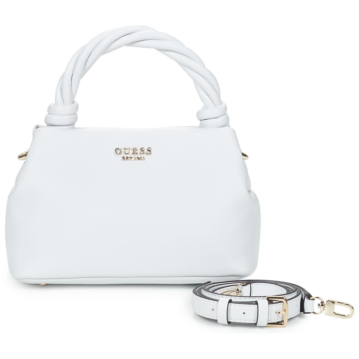 Women's Shoulder Bags Guess Black