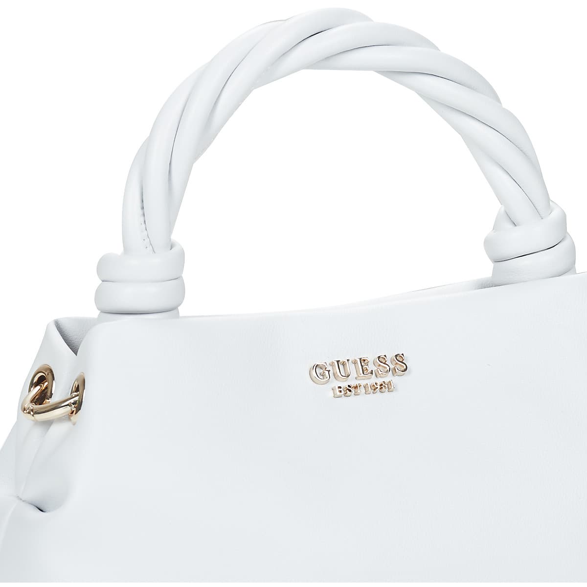 Women's Shoulder Bags Guess White