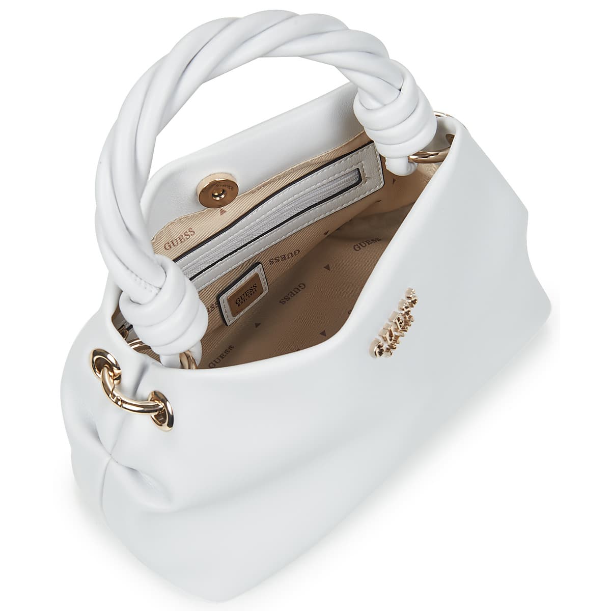 Women's Shoulder Bags Guess White