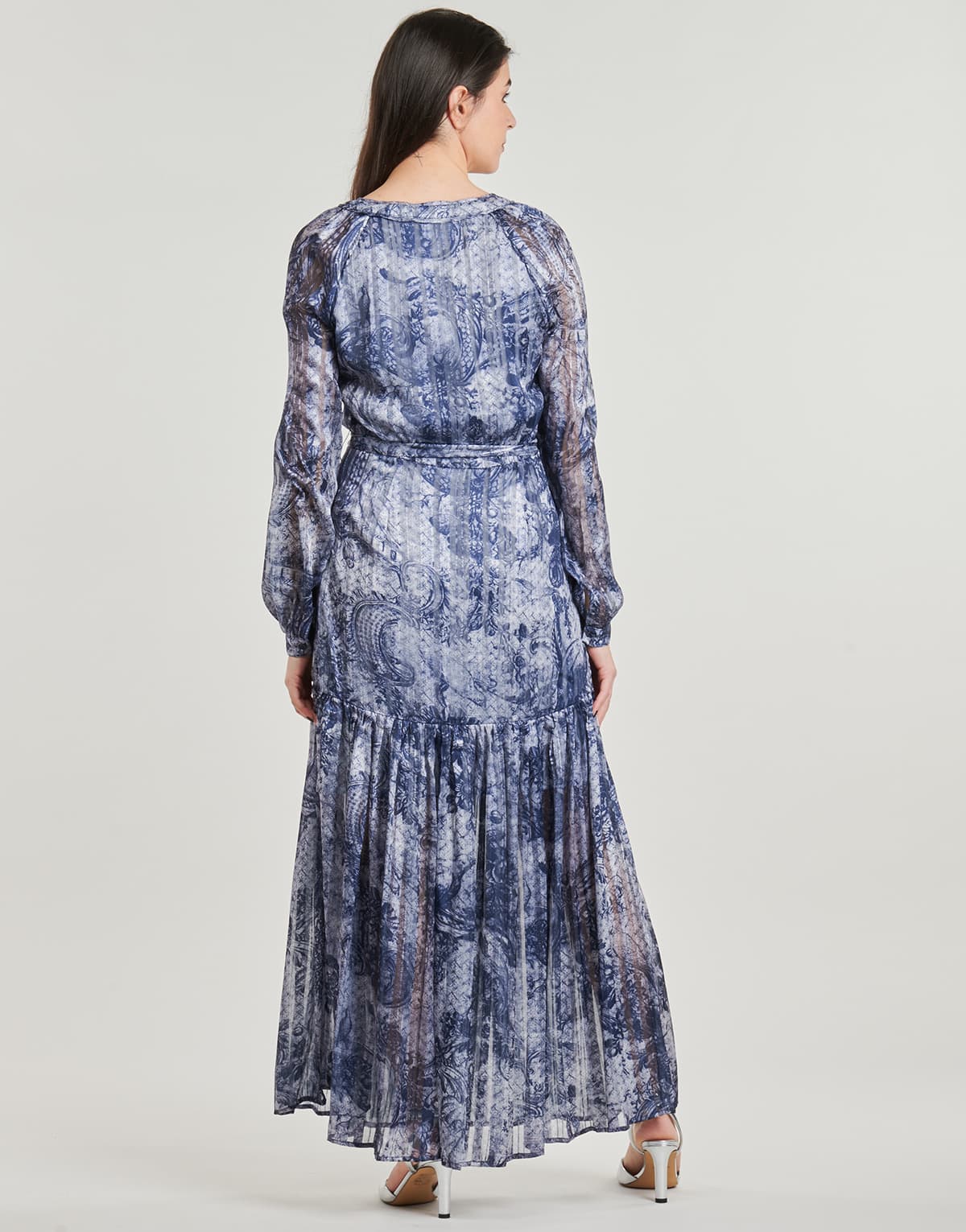 Women's Dresses Guess Blue