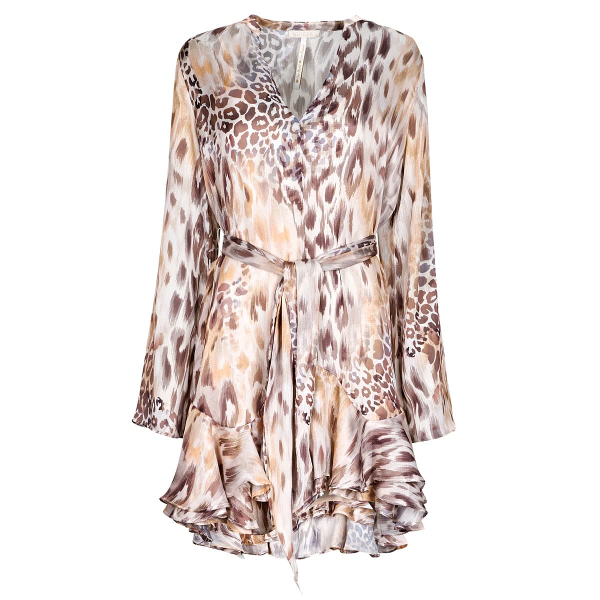 Women's Dresses Guess Multicolor