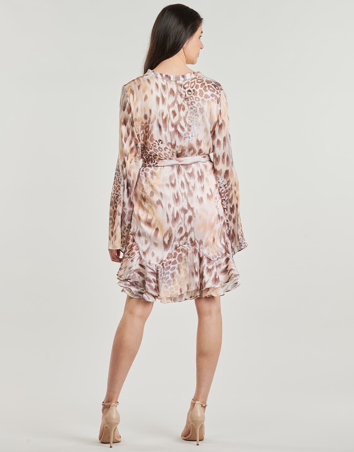 Women's Dresses Guess Multicolor