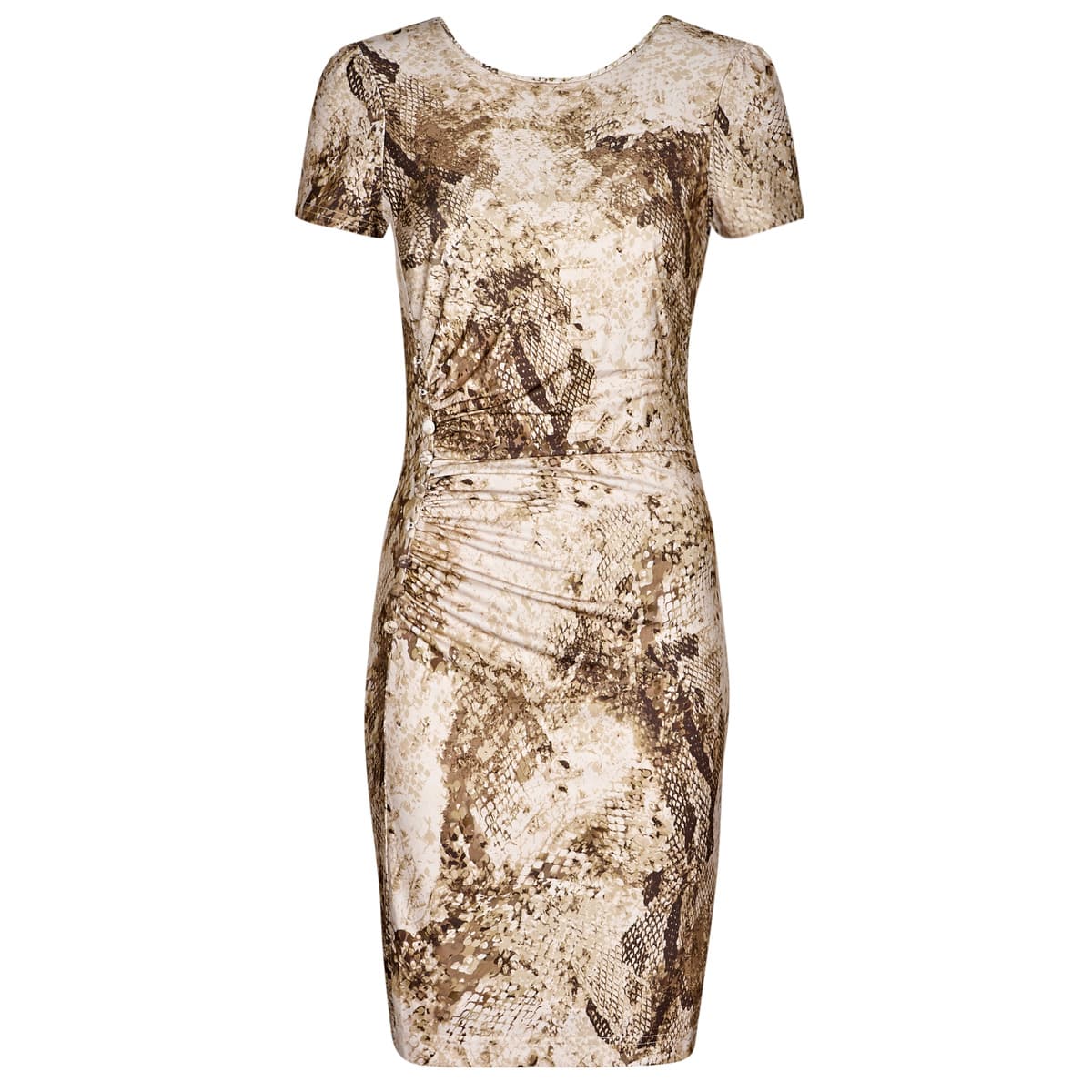 Women's Dresses Guess Multicolor