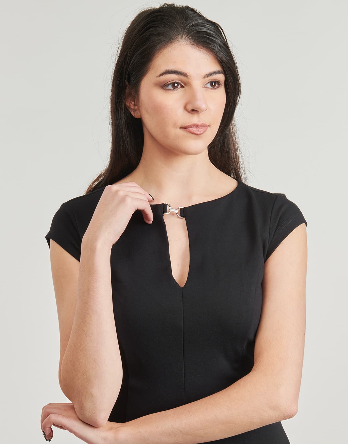 Women's Dresses Guess Black