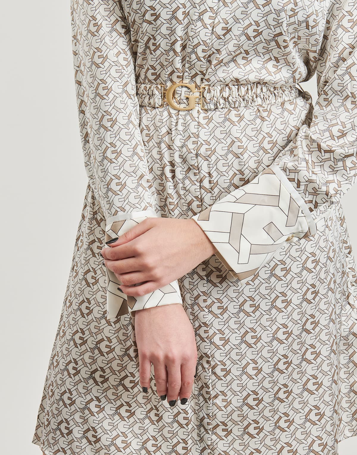 Women's Dresses Guess Beige