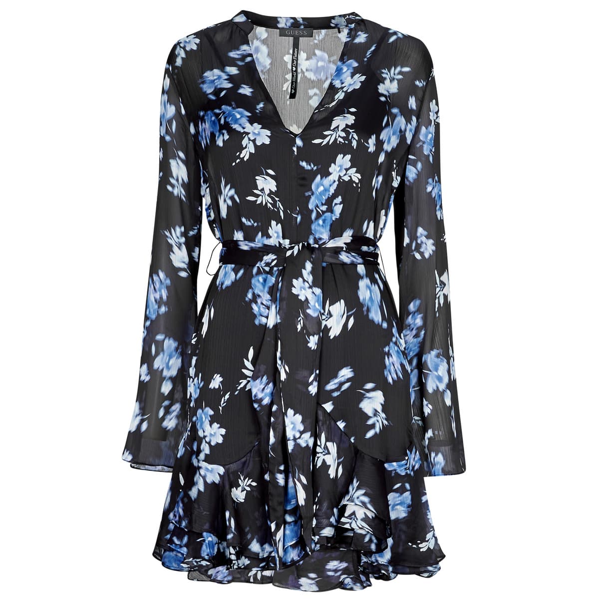 Women's Dresses Guess Multicolor