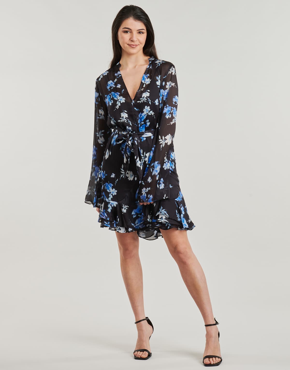 Women's Dresses Guess Blue