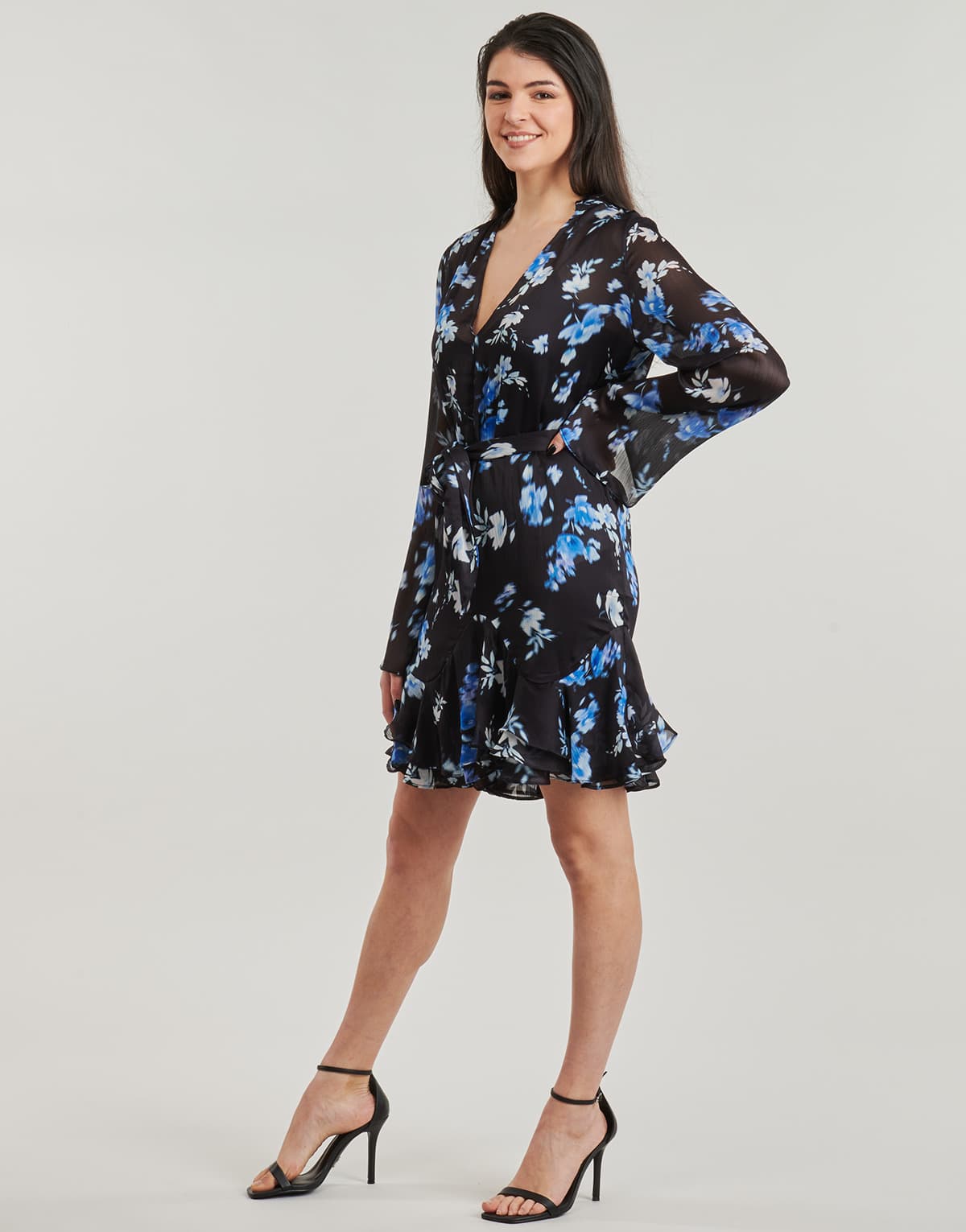 Women's Dresses Guess Blue