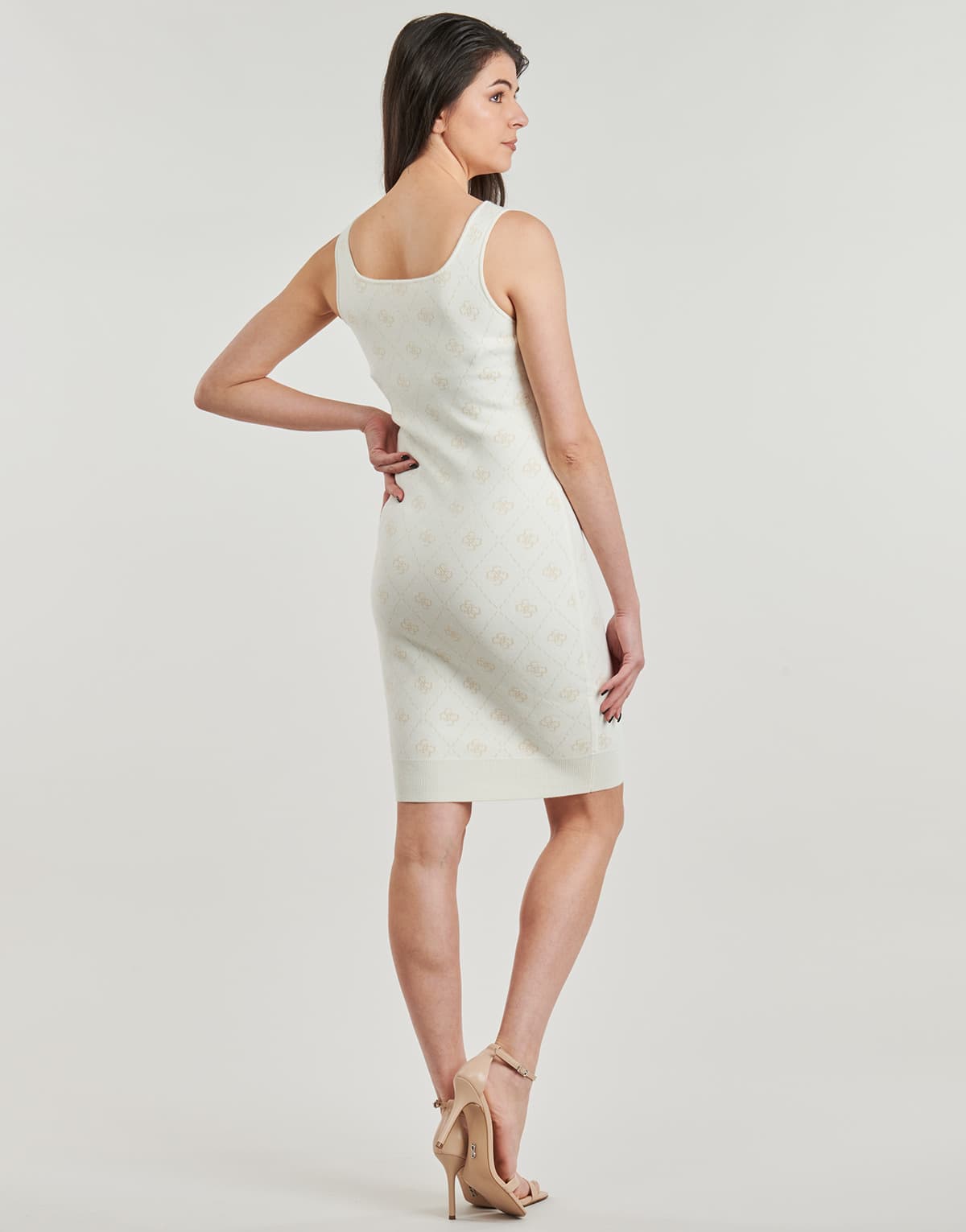 Women's Dresses Guess Beige