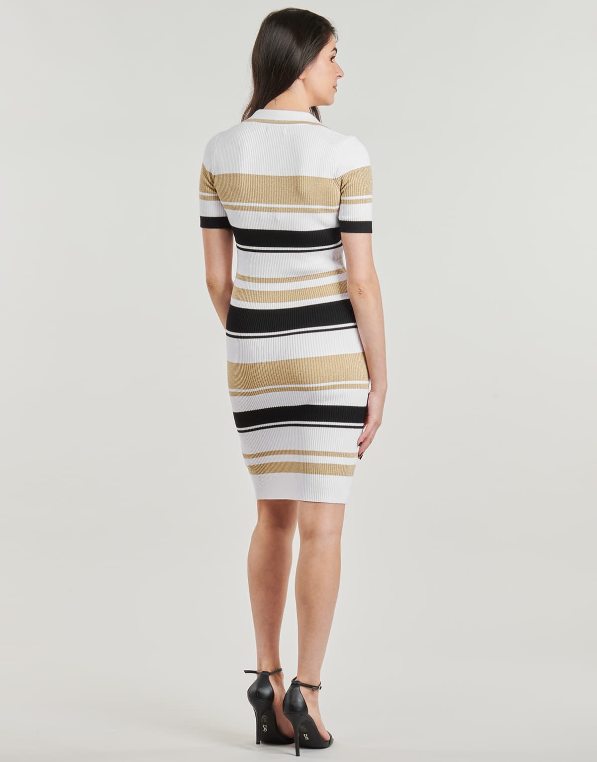 Women's Dresses Guess Multicolor