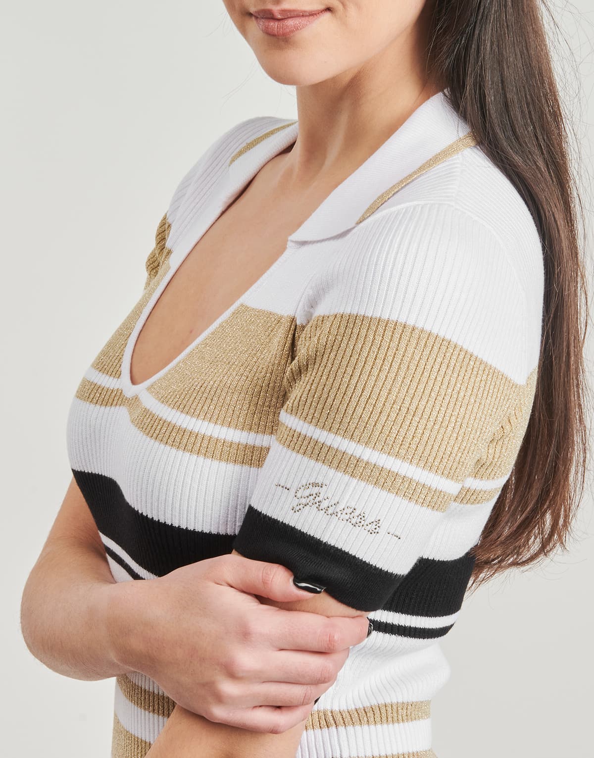 Women's Dresses Guess Multicolor