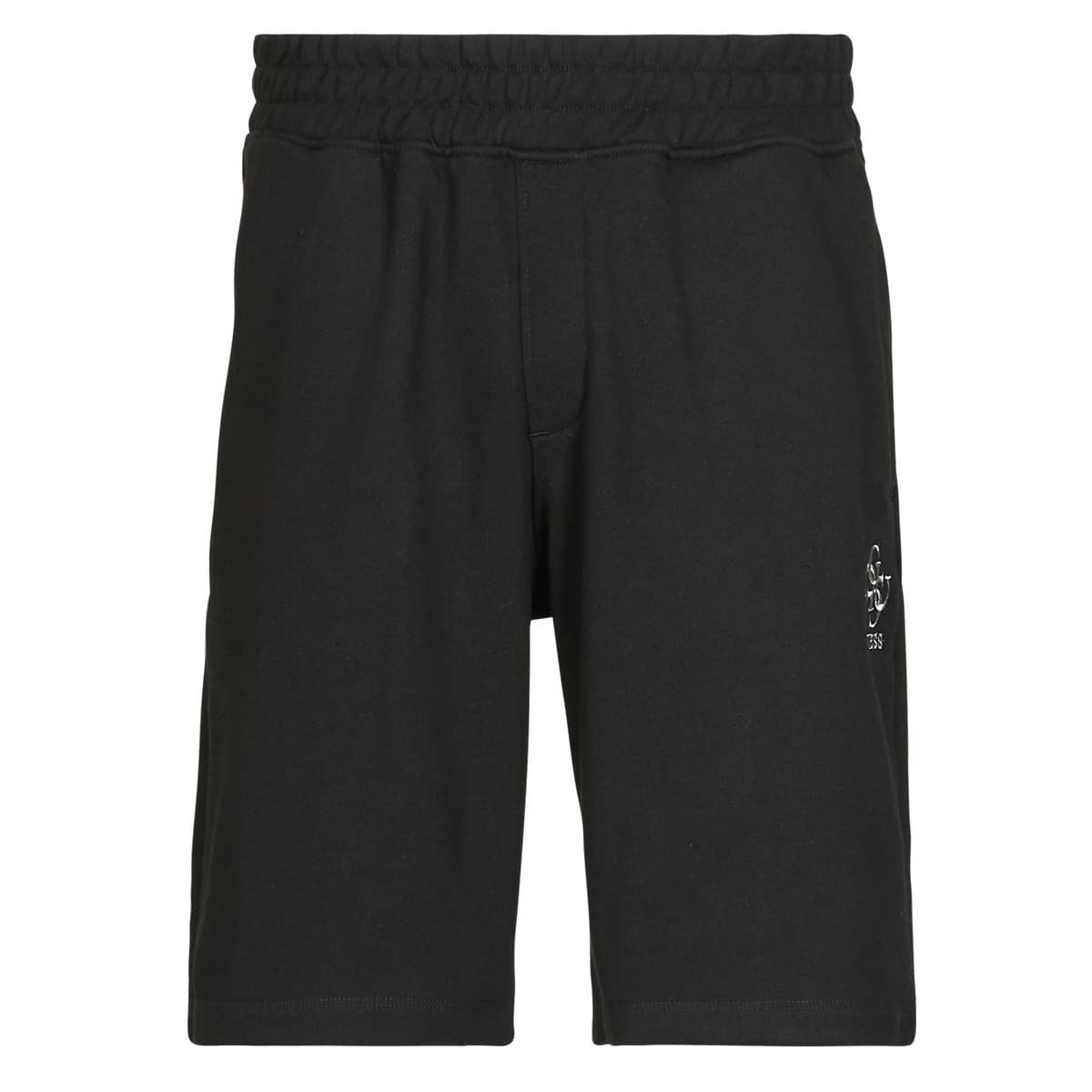 Men's Shorts Guess Black