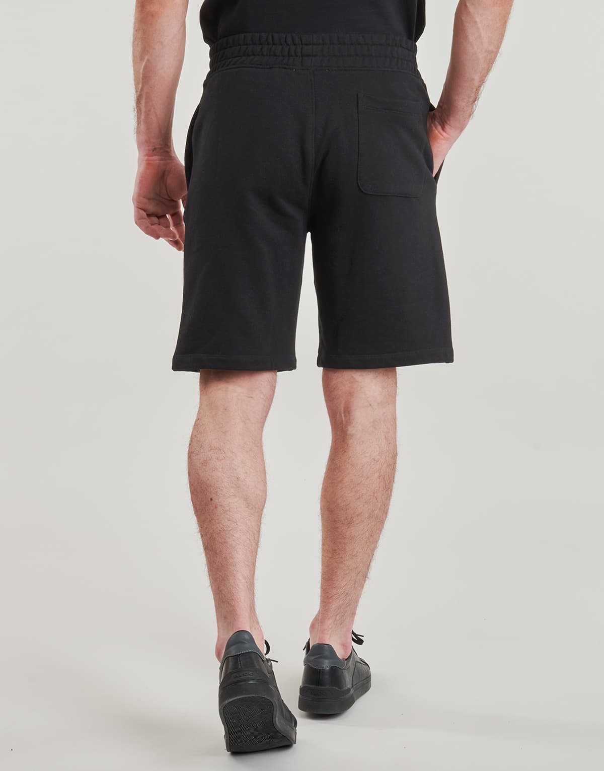 Men's Shorts Guess Black
