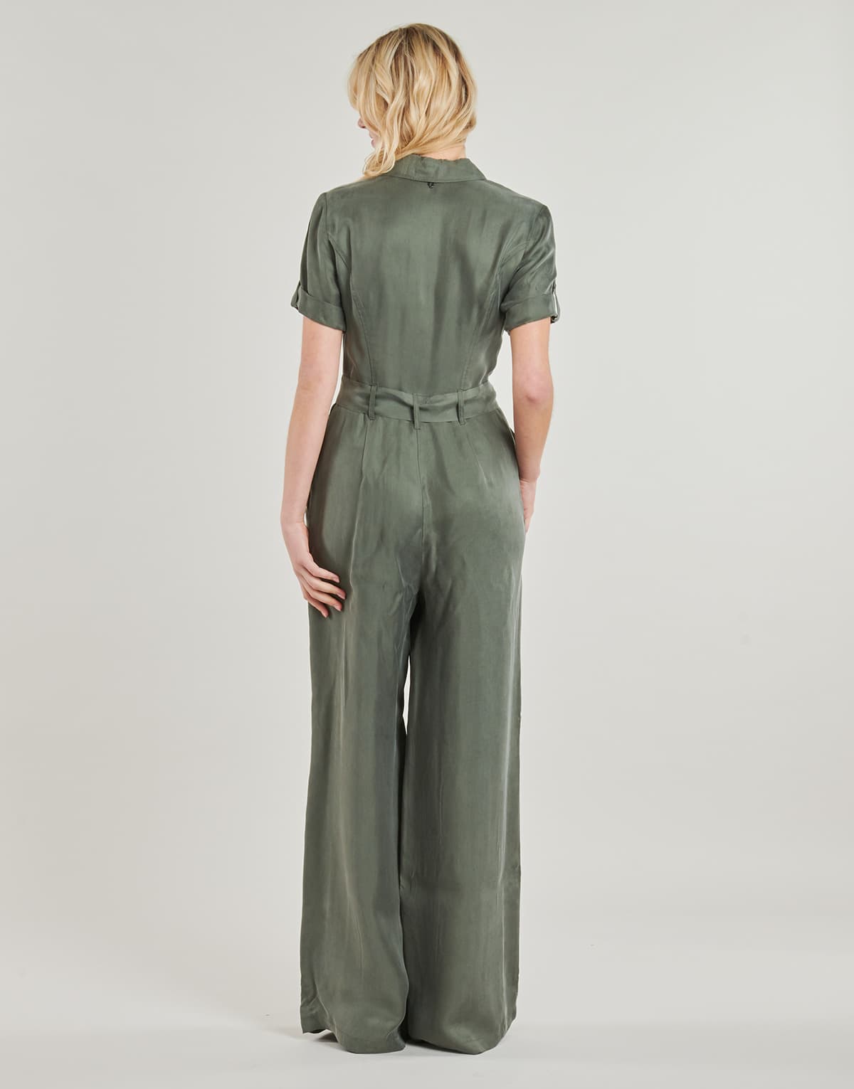 Women's Jumpsuits Guess Khaki