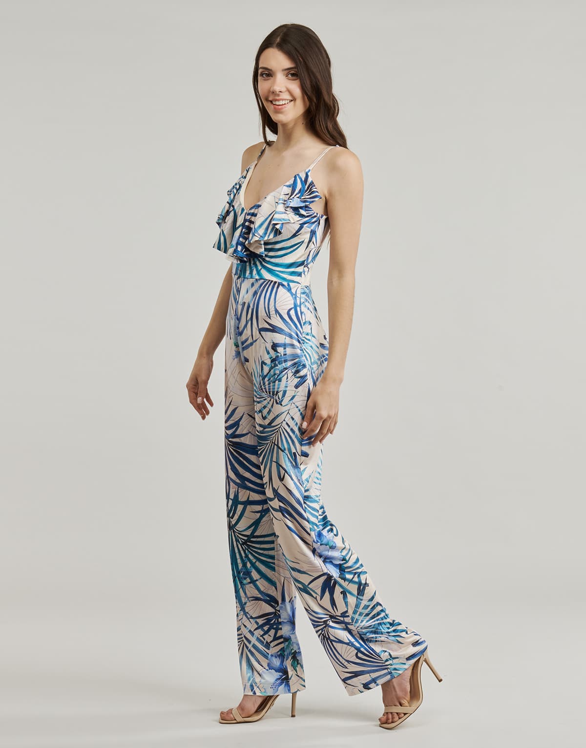 Women's Jumpsuits Guess Blue