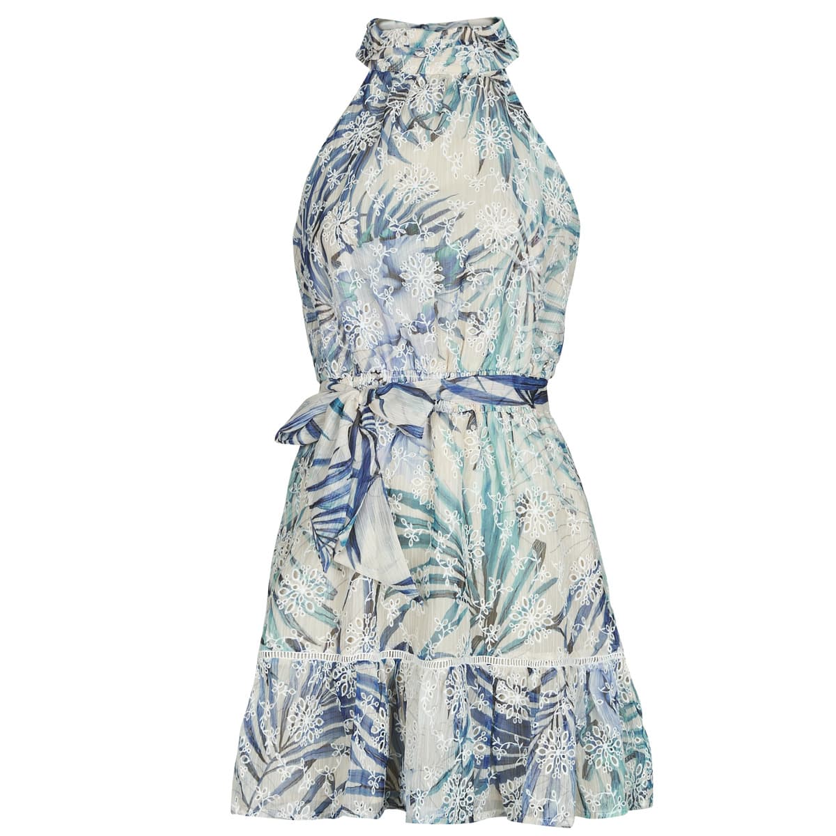 Women's Dresses Guess Multicolor