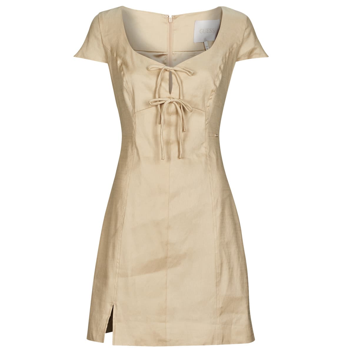 Women's Dresses Guess Beige