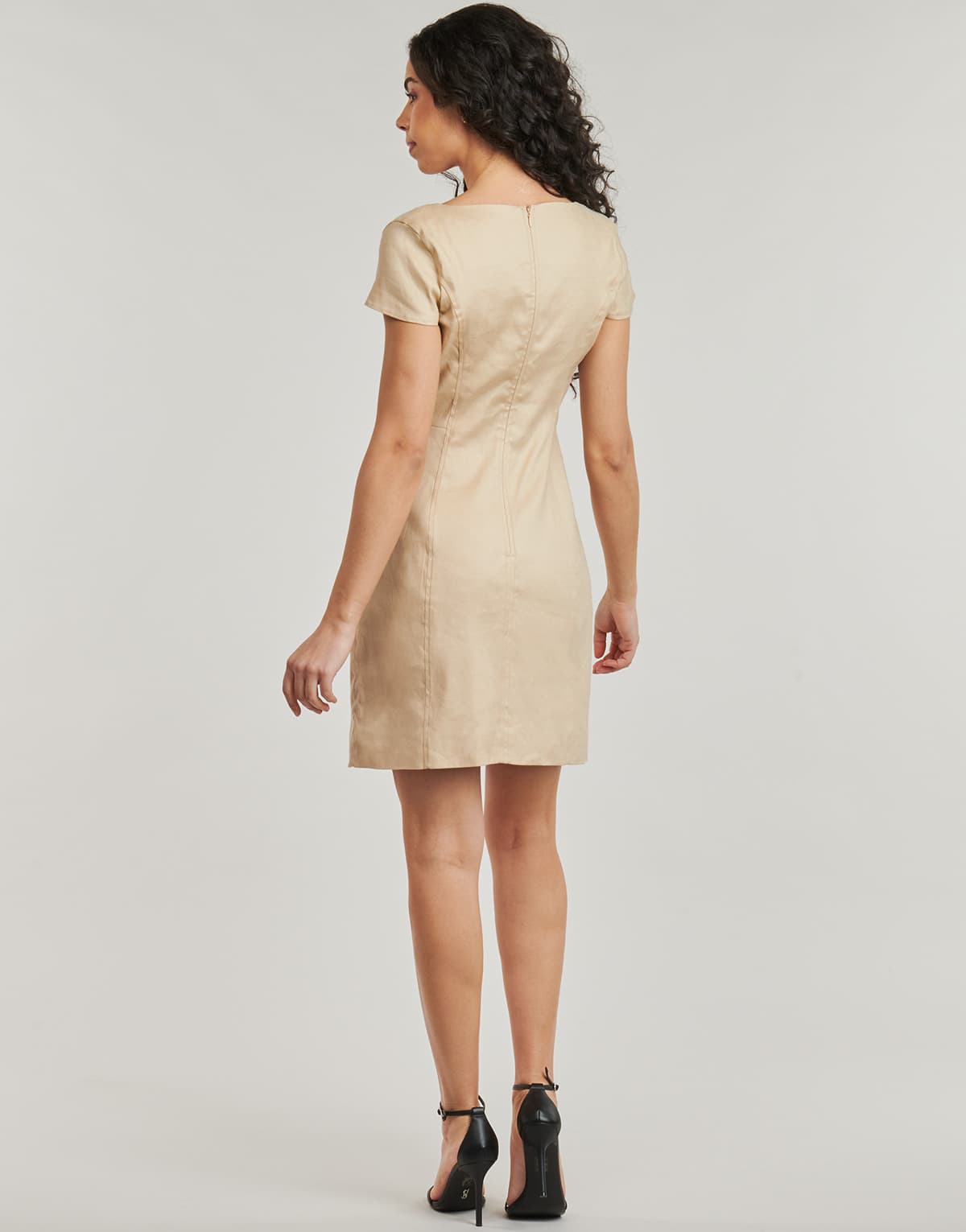 Women's Dresses Guess Beige