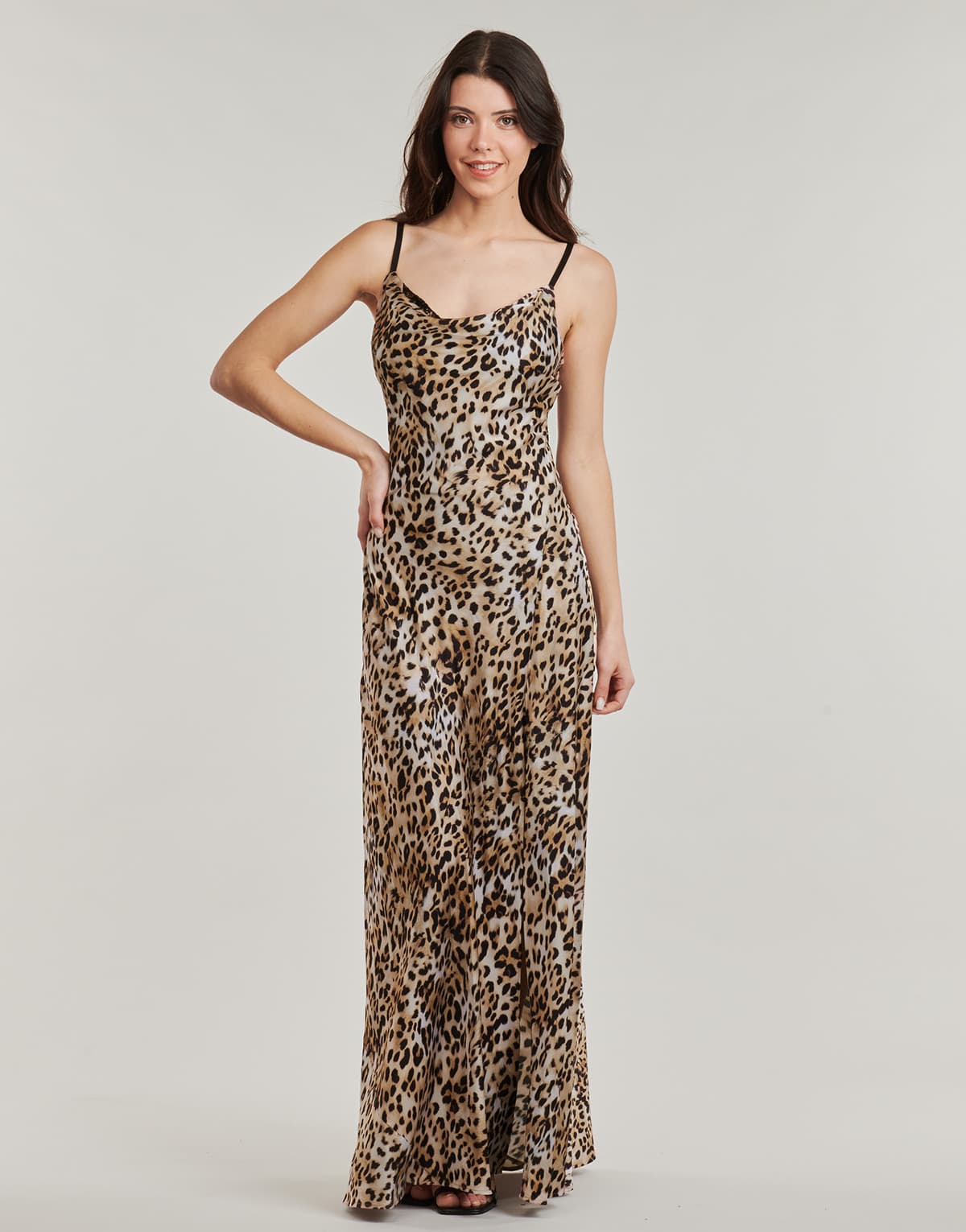 Women's Dresses Guess Multicolor