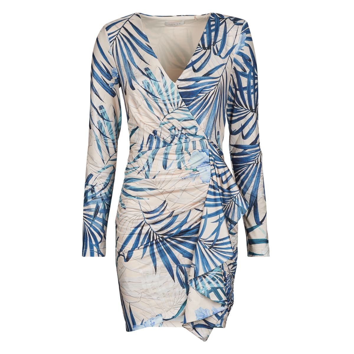 Women's Dresses Guess Multicolor