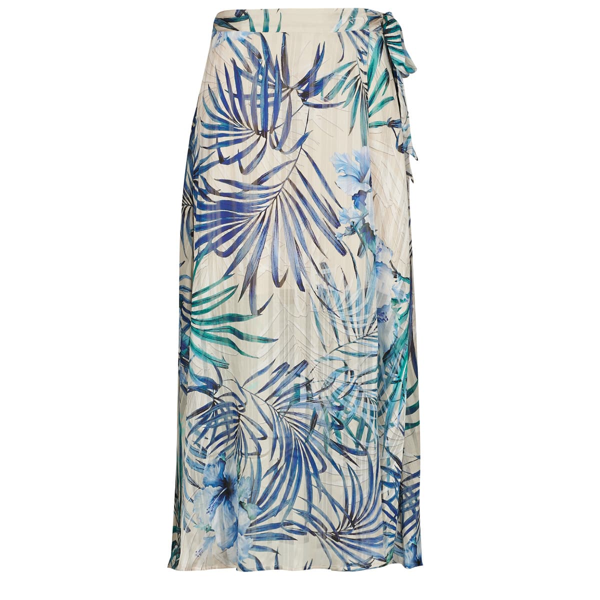 Women's Skirts Guess Multicolor