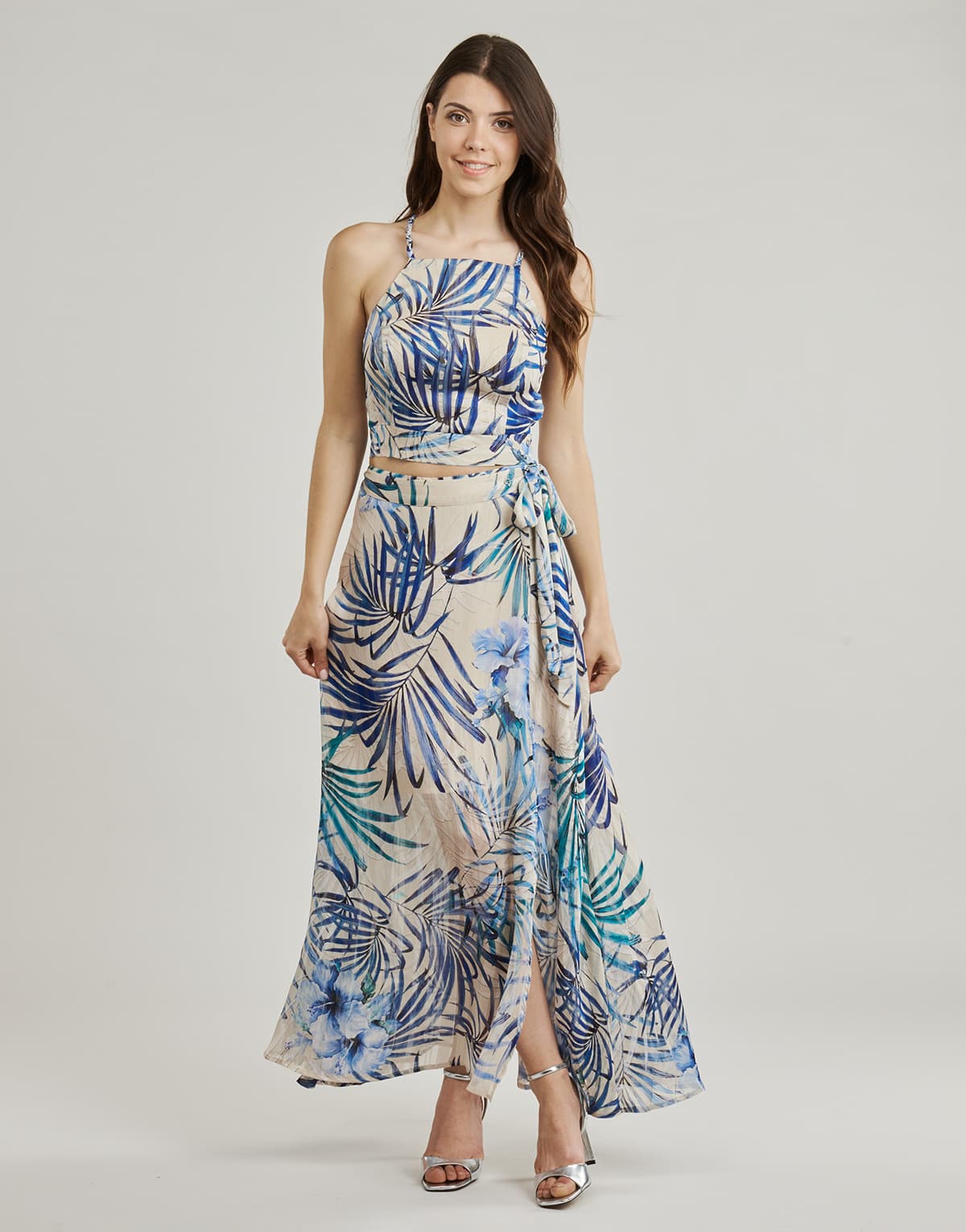 Women's Skirts Guess Multicolor