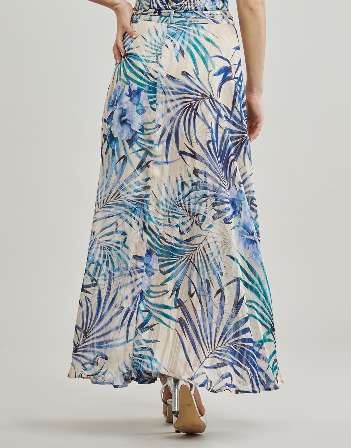 Women's Skirts Guess Multicolor