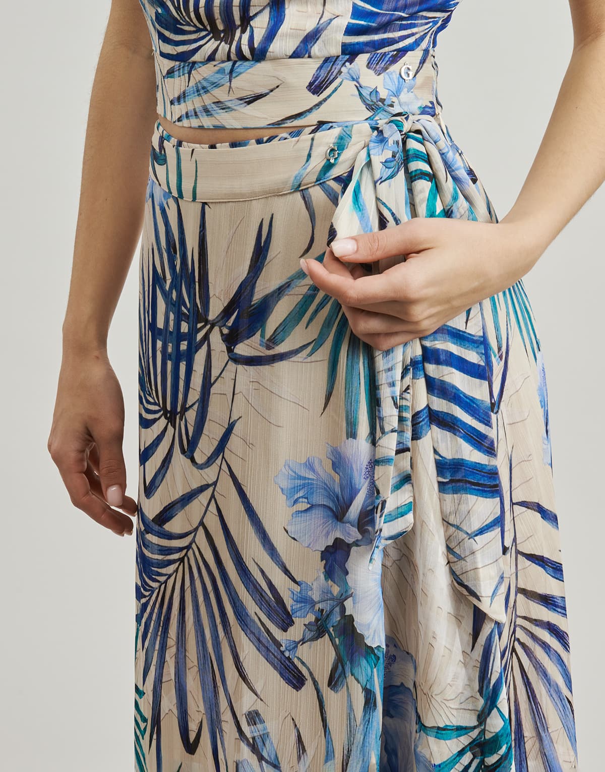 Women's Skirts Guess Multicolor