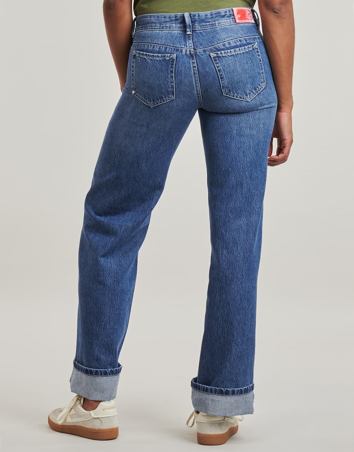 Women's Jeans Freeman T.Porter Blue