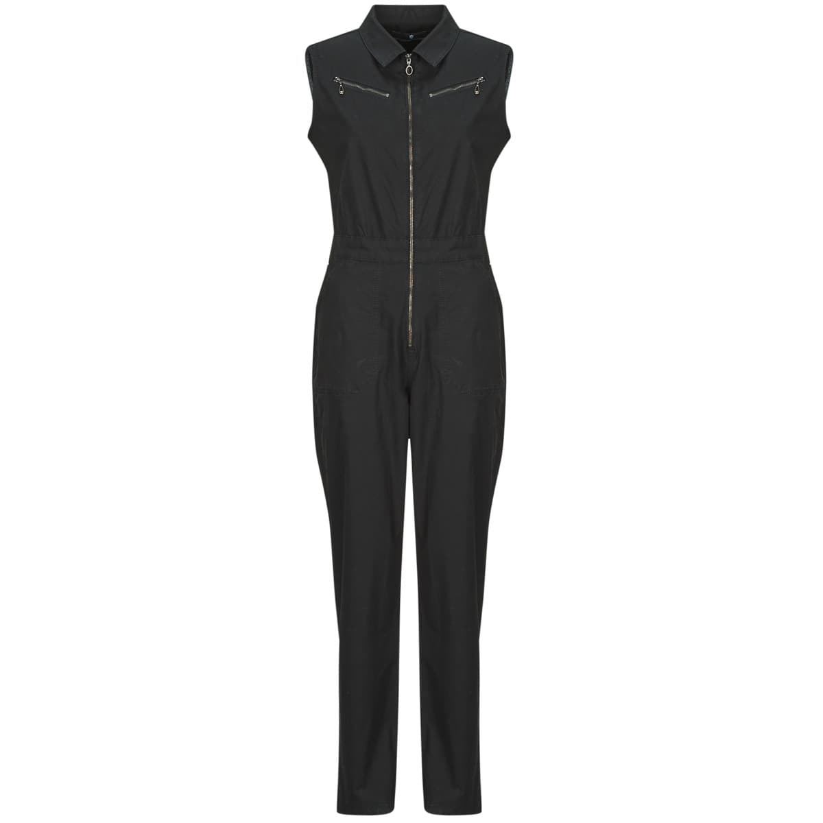 Women's Jumpsuits Freeman T.Porter Black