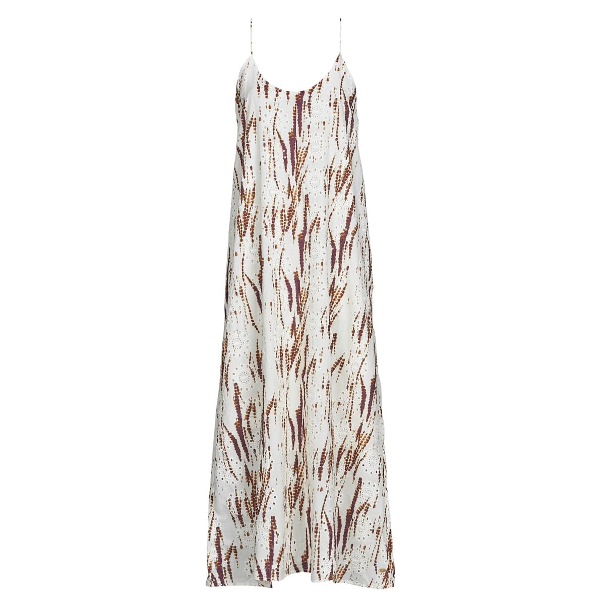 Μακριά Φορέματα Freeman T.Porter REEDA DESERT