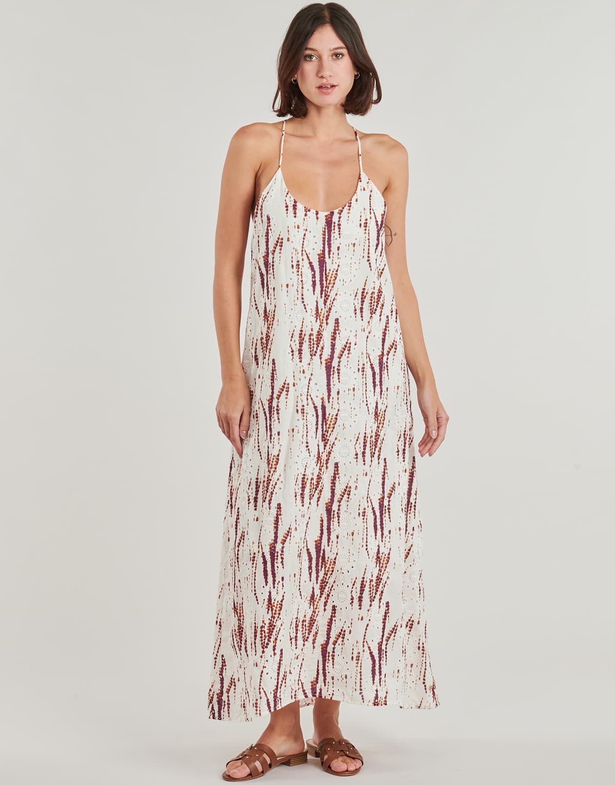 Women's Dresses Freeman T.Porter Multicolor