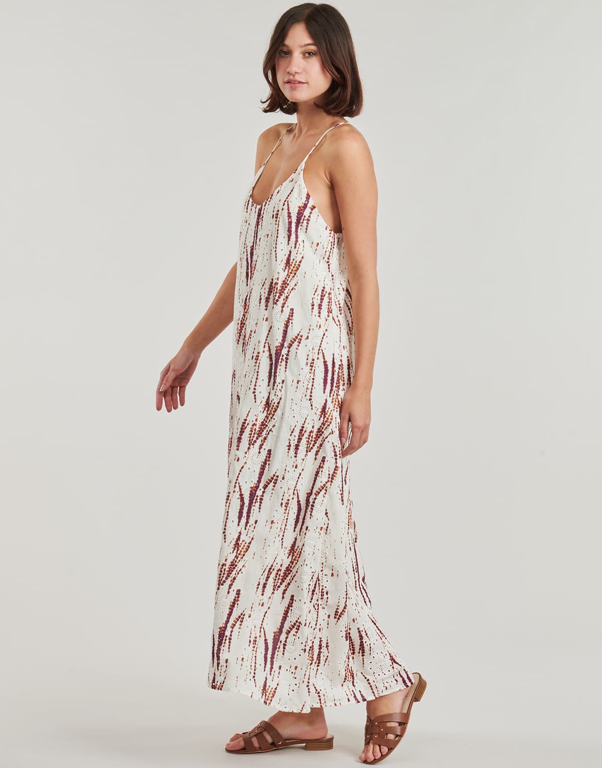 Women's Dresses Freeman T.Porter Multicolor