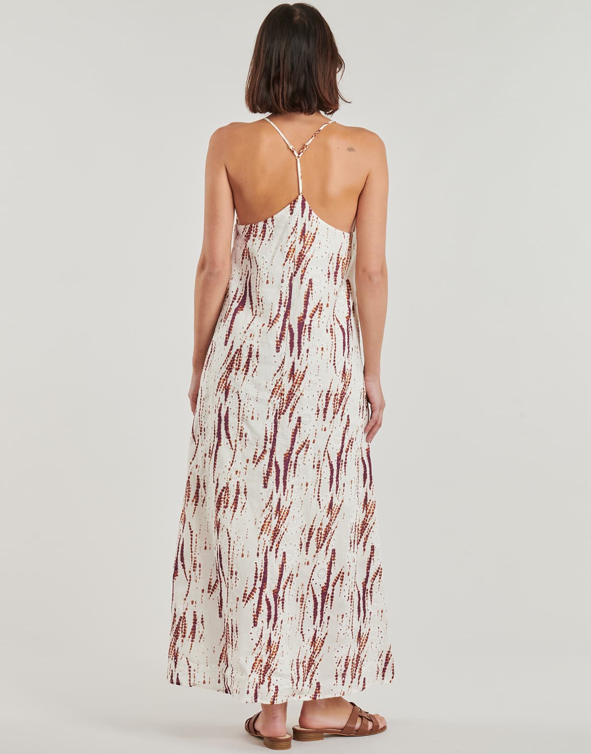 Women's Dresses Freeman T.Porter Multicolor