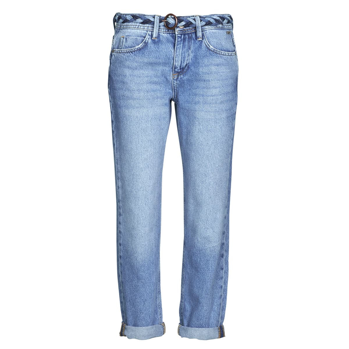 Women's Jeans Freeman T.Porter Blue