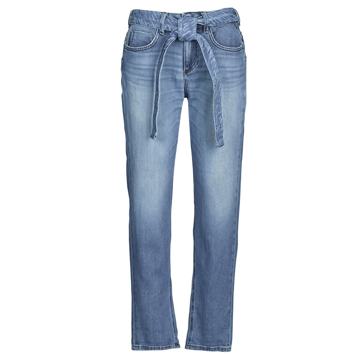 Tζιν σε ίσια γραμή Freeman T.Porter TIMEA SDM