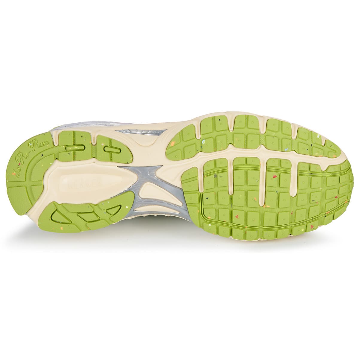 Women's Sneakers The Mercer Brand White