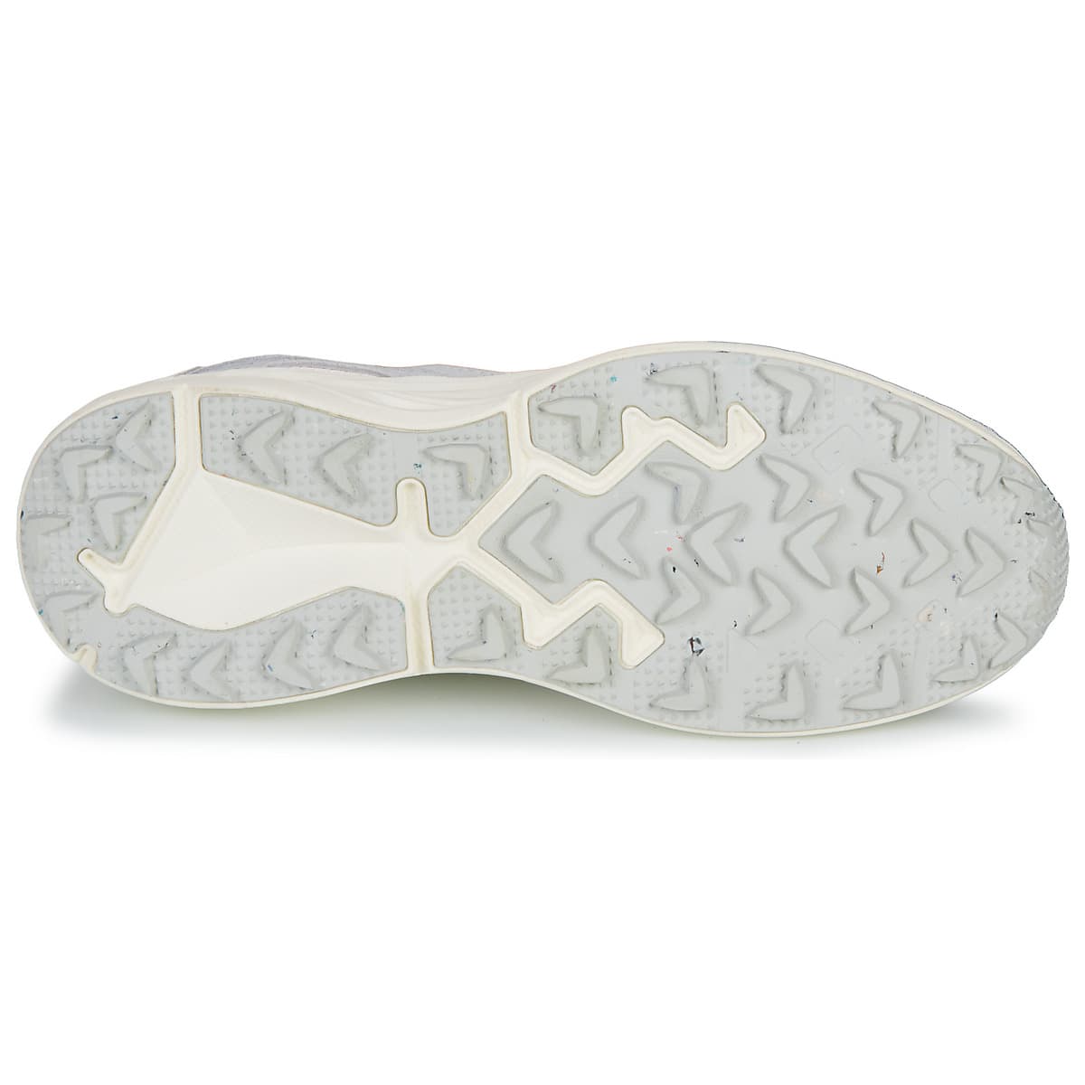 Men's Sneakers The Mercer Brand Gray