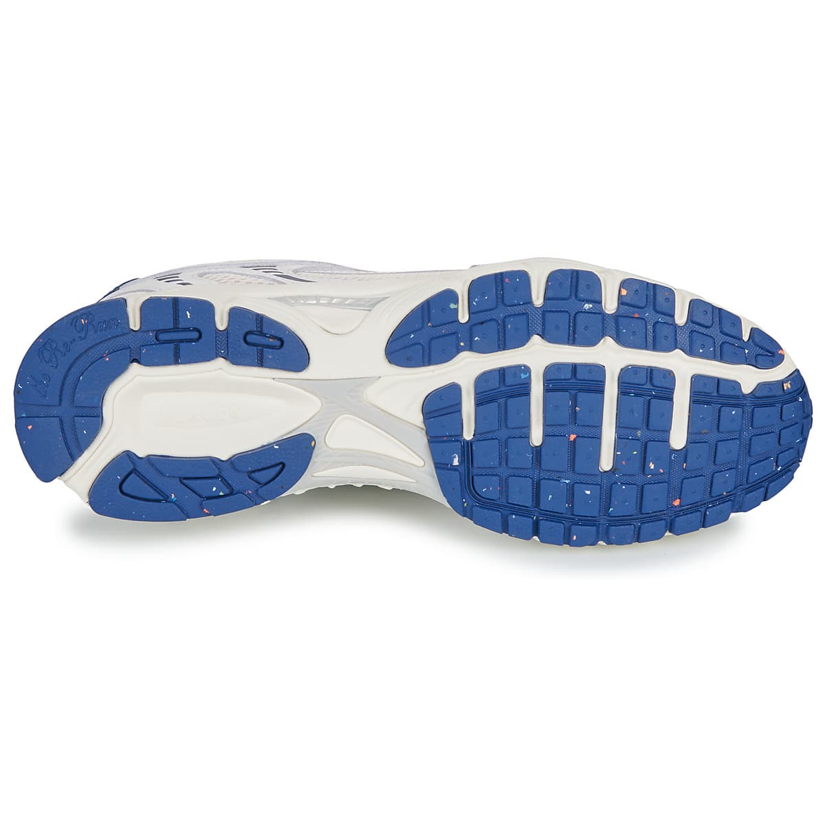 Men's Sneakers The Mercer Brand White