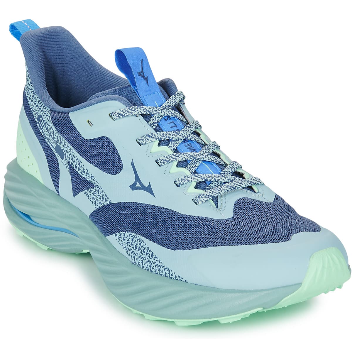 Παπούτσια για τρέξιμο Mizuno WAVE RIDER TT 2