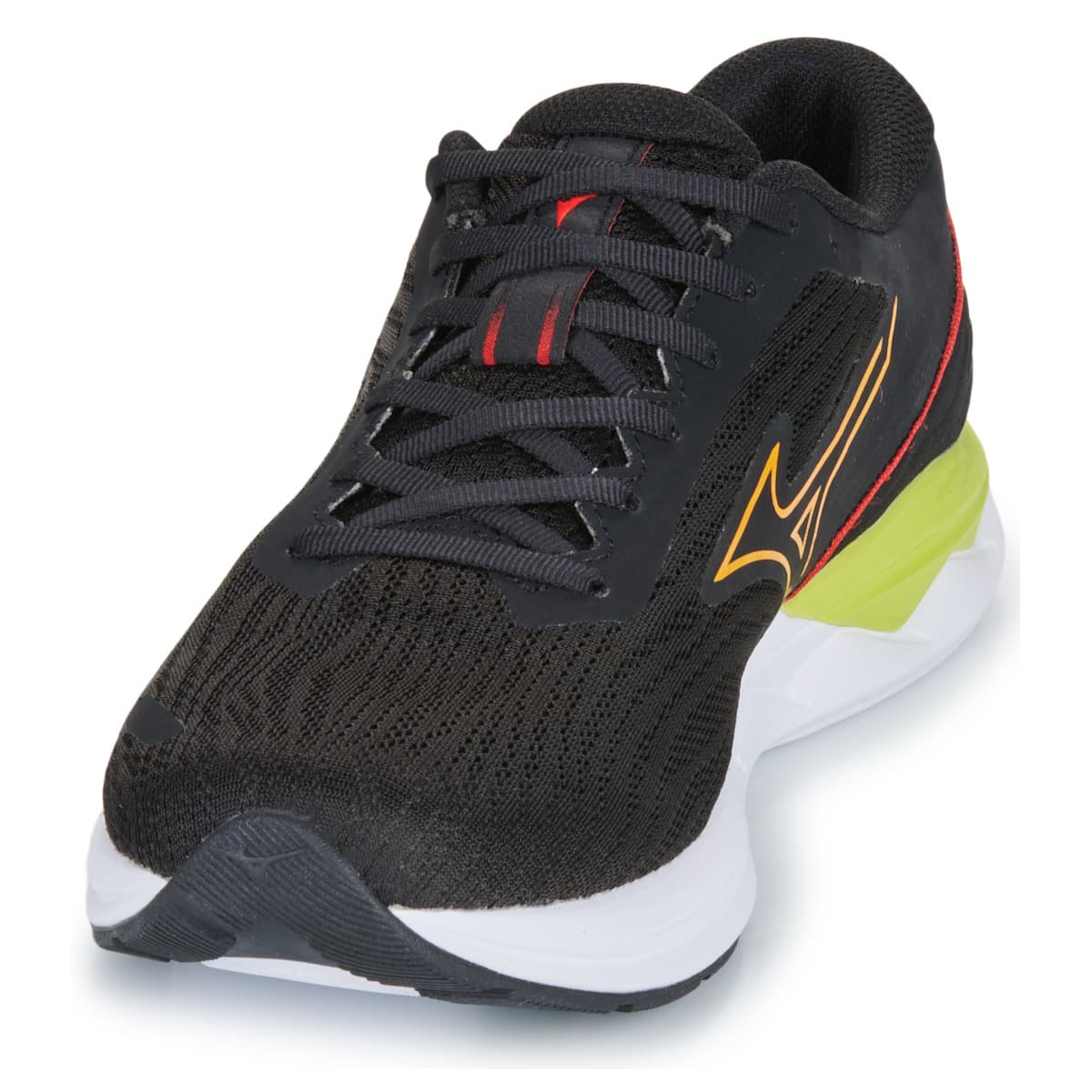 Men's Running Shoes Mizuno Black